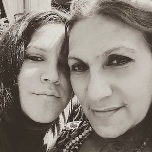 Meet your Posher, Mayte